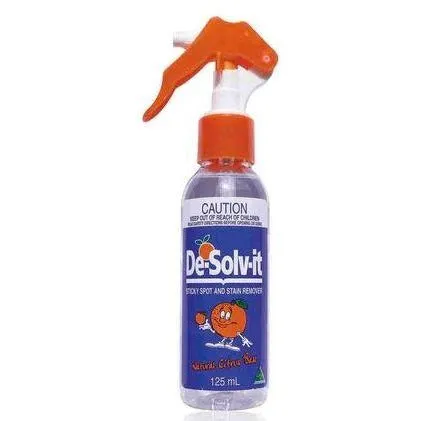 De-Solv-It Multi Purpose Cleaner