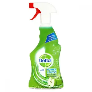Dettol Power & Fresh Multi Purpose Advance 1L