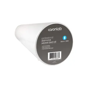 Diamond Weave Bed Roll Perforated-60cm 100m