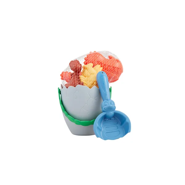 Dino Egg Beach Set