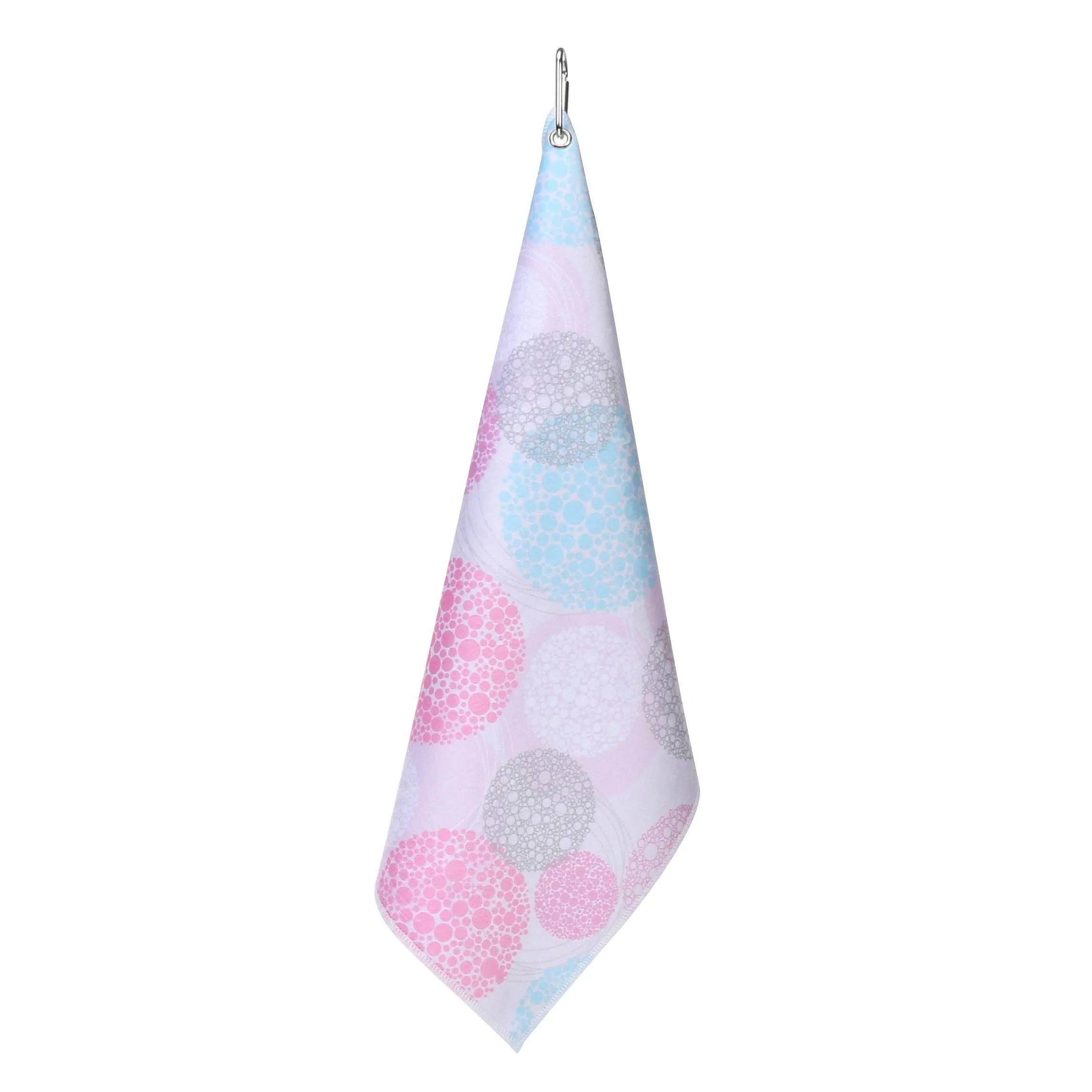 Disco Dots Towel
