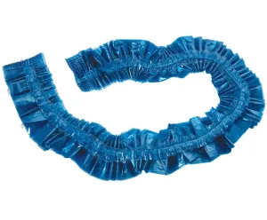 *Disposable Spa Bag Liner for Pedicure (Blue) - 10 pc