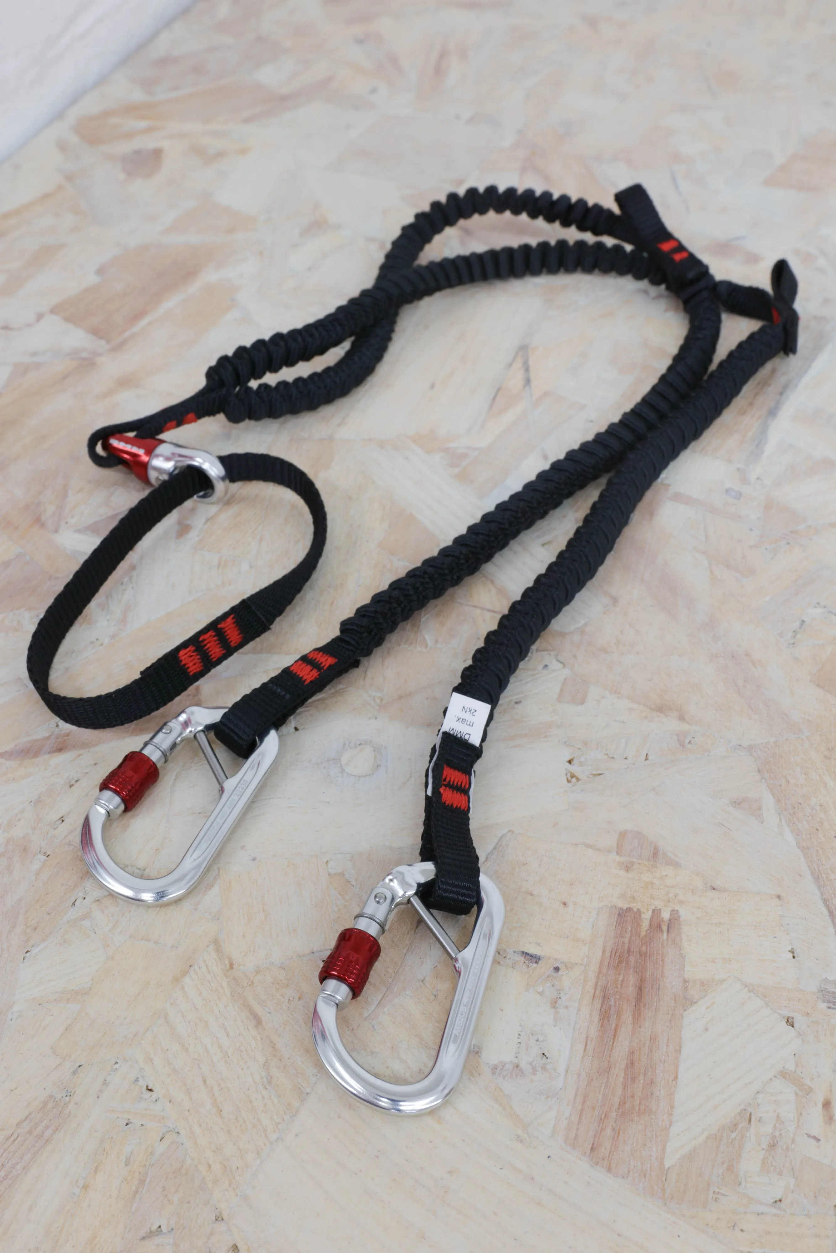 DMM - Freedom Revo Leash (2022)