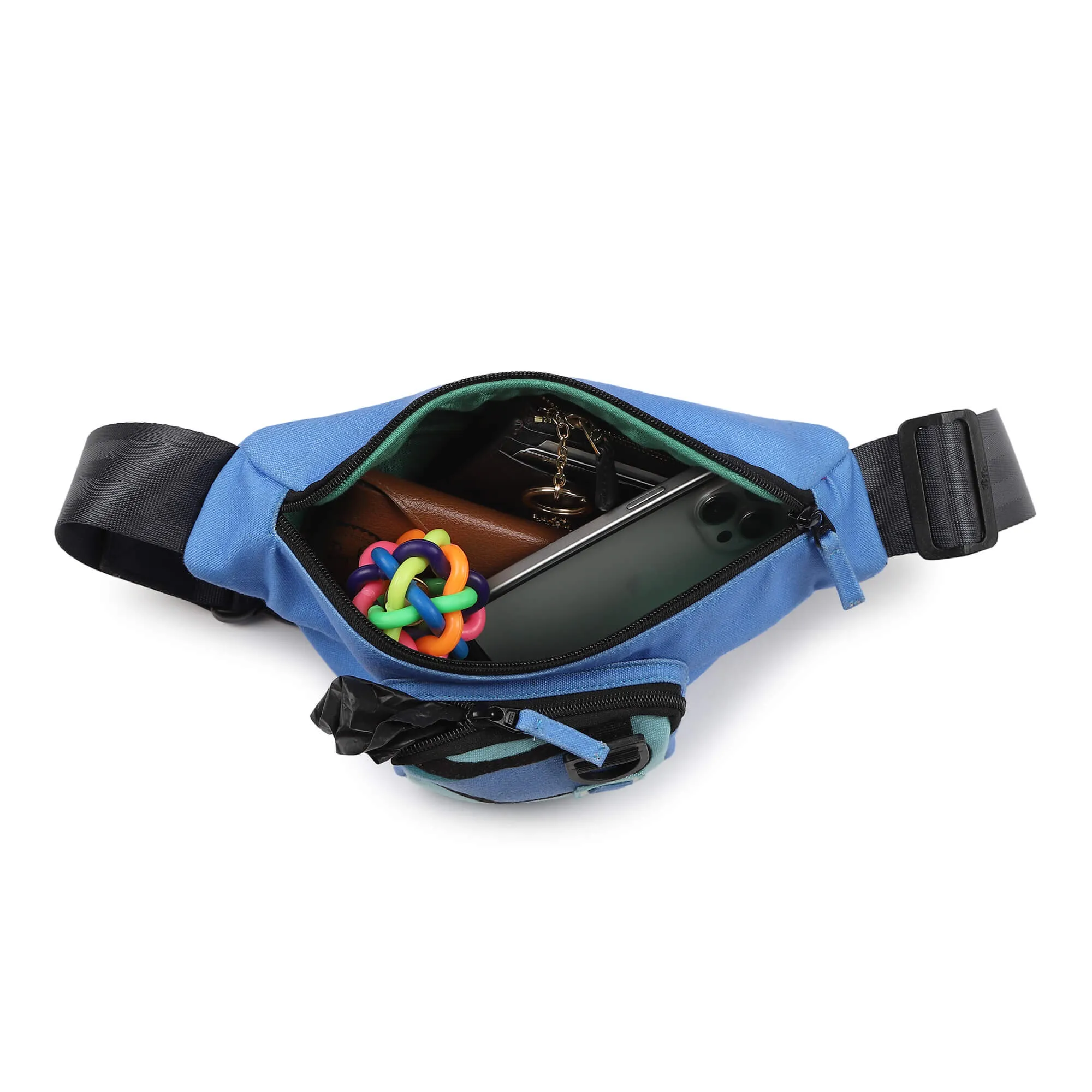 DOGGO STROLL 281.4 FANNY PACK