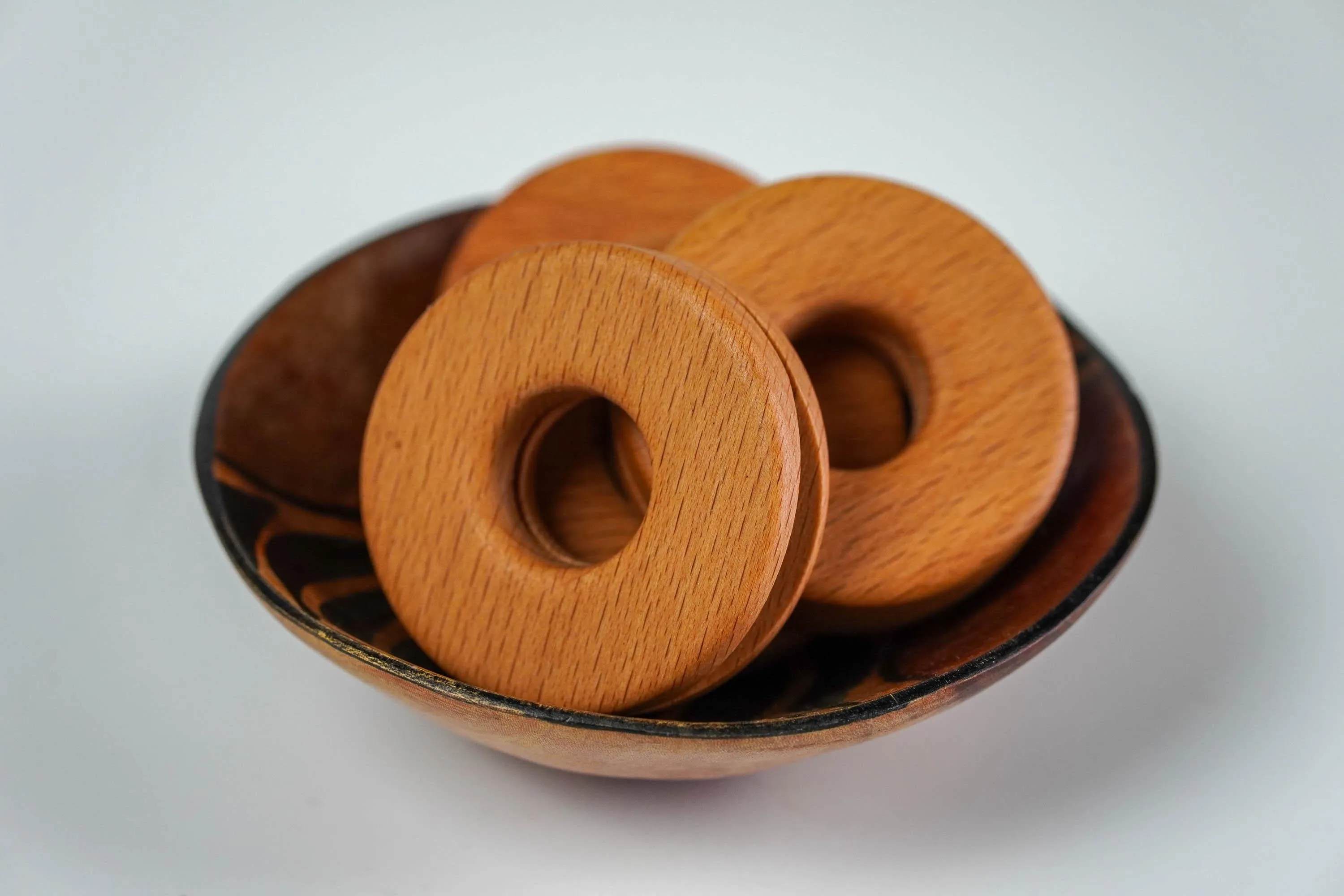 Donut Bag Clip