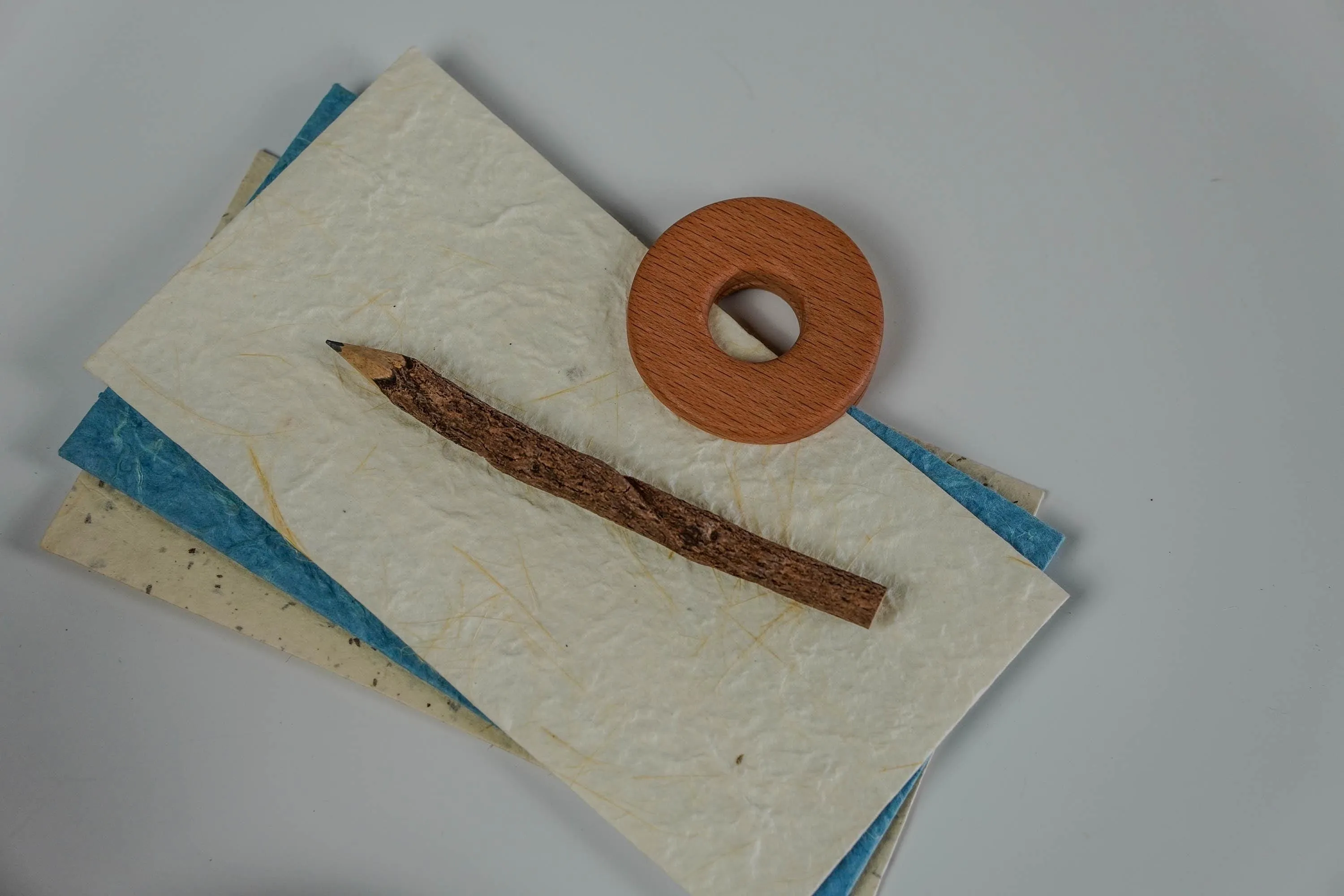 Donut Bag Clip