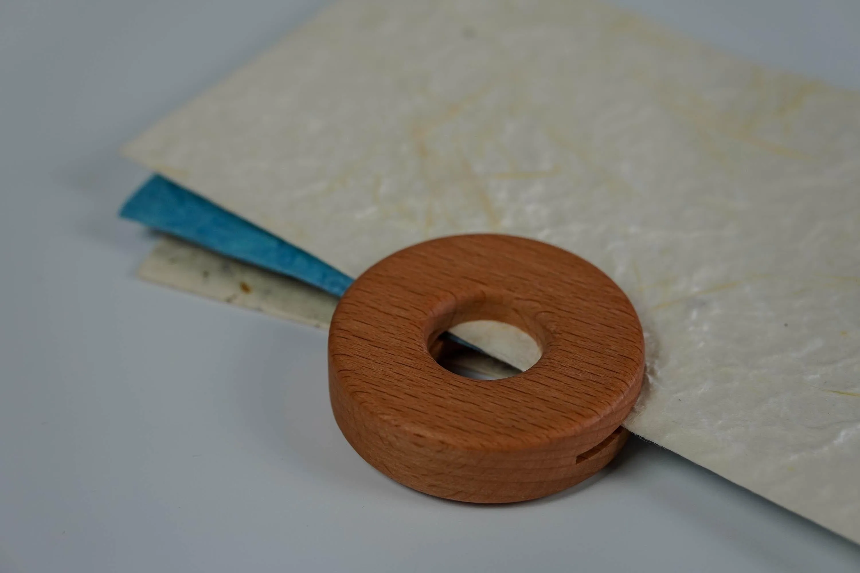 Donut Bag Clip