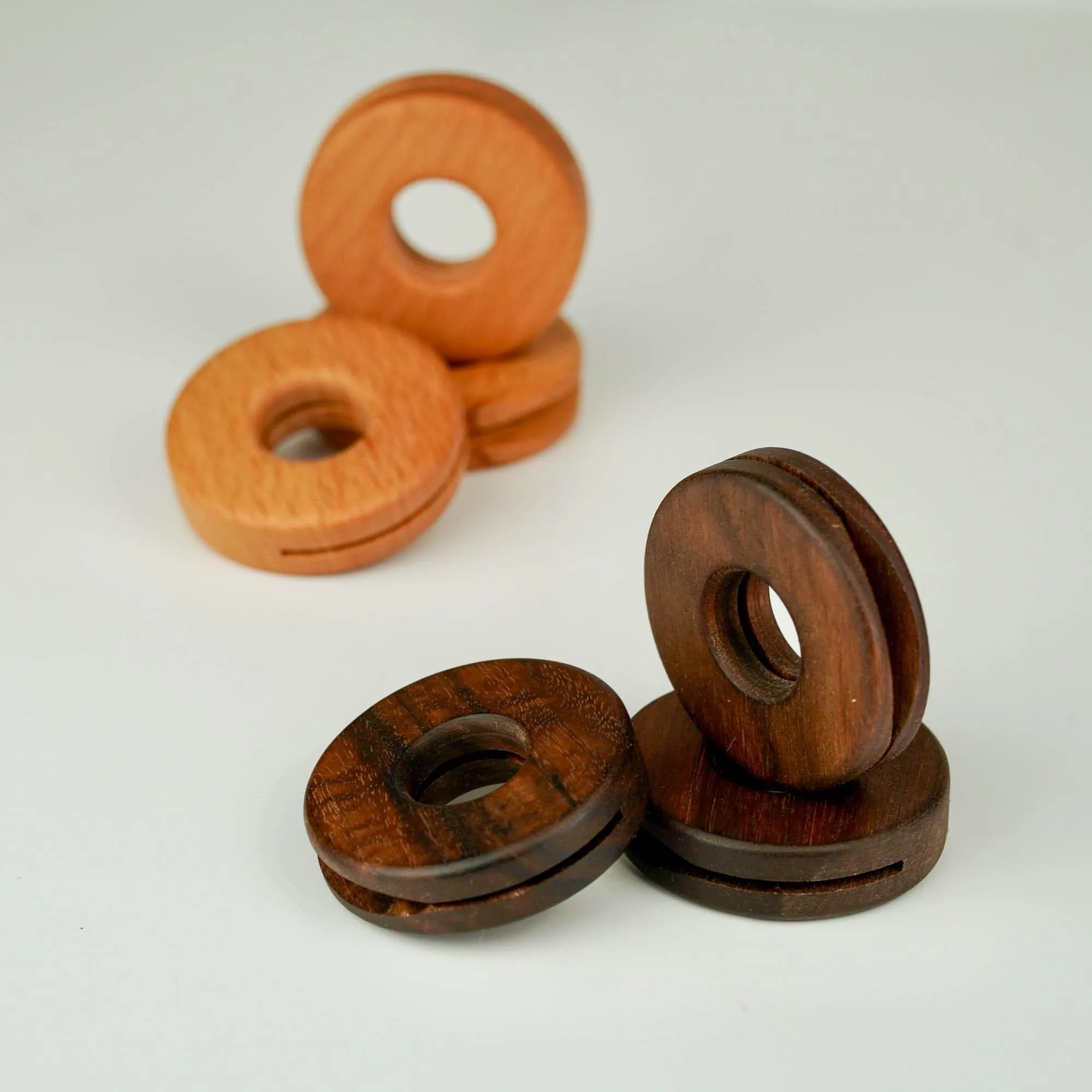Donut Bag Clip