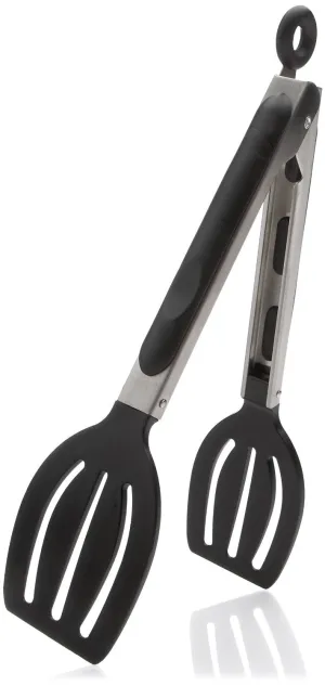 Double Spatula Locking