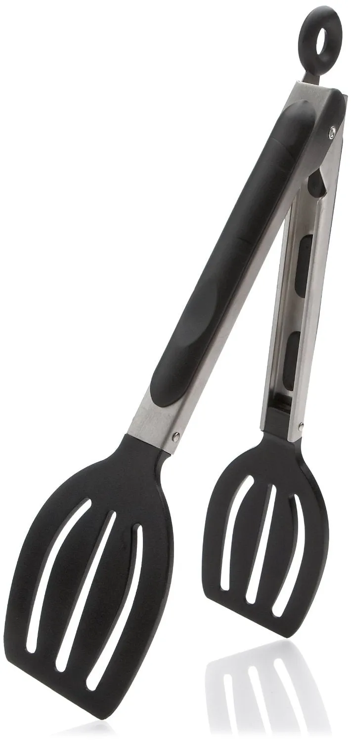 Double Spatula Locking
