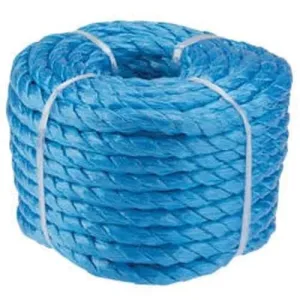 Draper 11675 Polypropylene Rope, 15M X 10Mm Dr-11675
