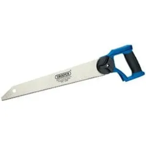 Draper General Purpose Hardpoint Handsaw, 345Mm, 7Tpi Dr-29265