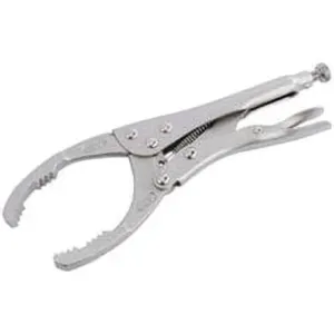 Draper Self Grip Multi-Purpose Oil Filter Wrench, 53 - 118Mm Dr-61247