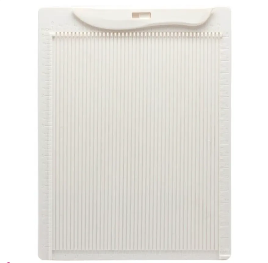 Dress My Craft 8.5X6.3 Multi Purpose Mini Score Board {W118}