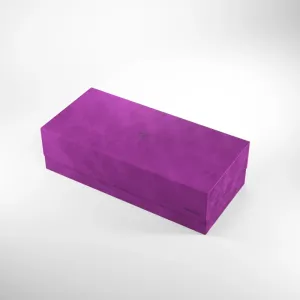 Dungeon 1100  Convertible (Purple)