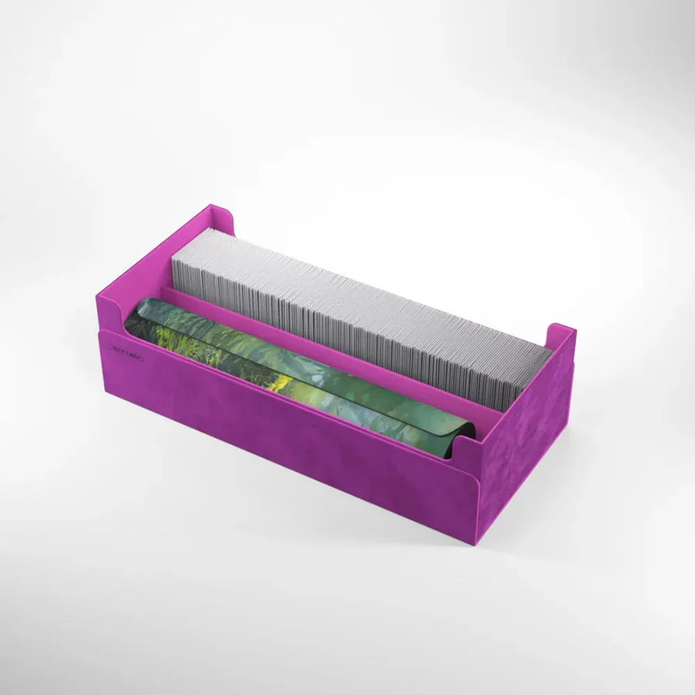 Dungeon 1100  Convertible (Purple)