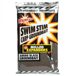 DYNAMITE Swim Stim - Milled Expanders
