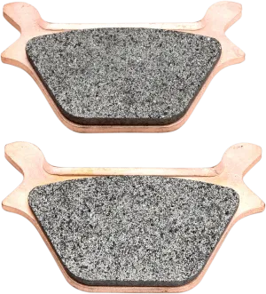 EBC EPFA200HH Extreme Performance Brake Pads