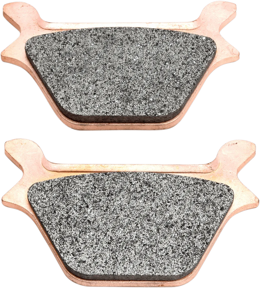 EBC EPFA200HH Extreme Performance Brake Pads