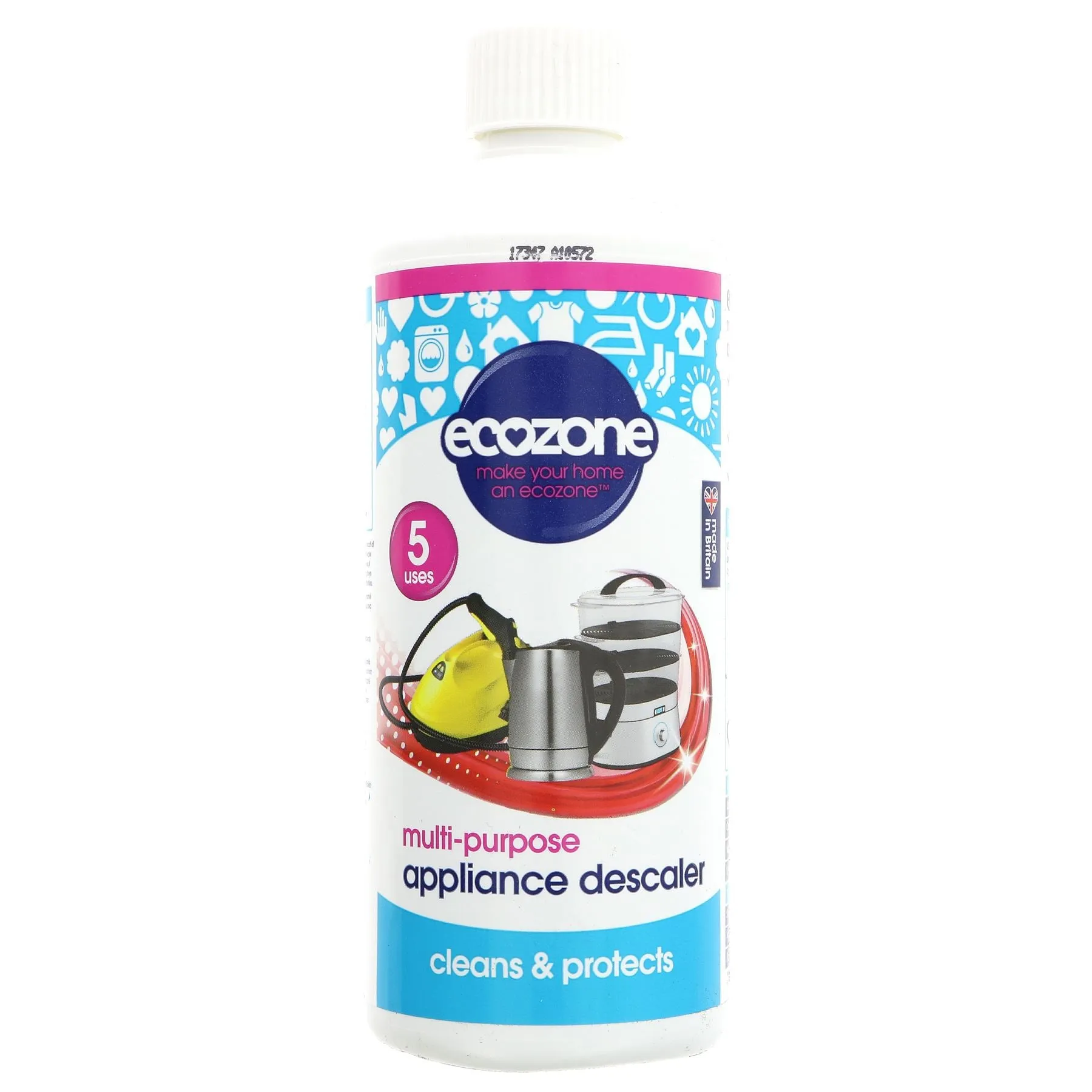 Ecozone | Appliance Descaler | 500ML