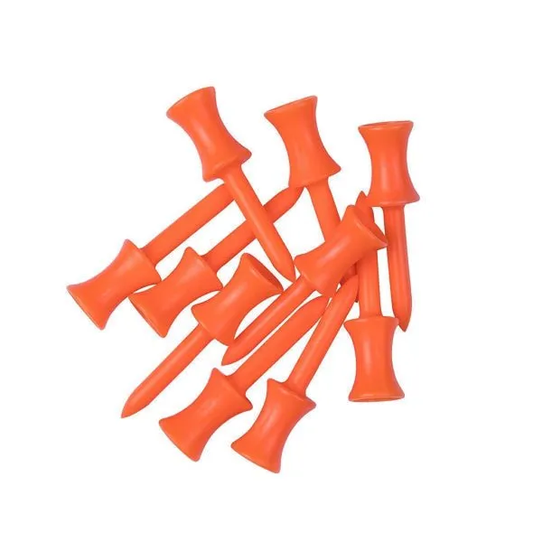 Elim 19mm Correct Height Golf Tees