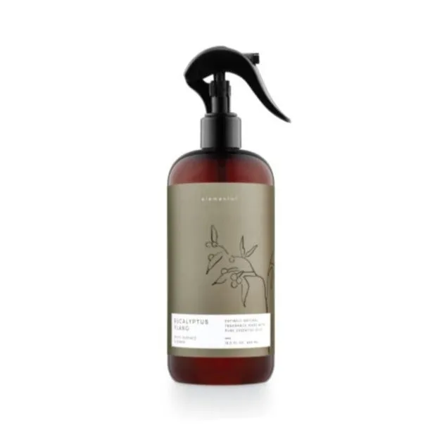Essential Oil Multi-Purpose Cleaning Spray