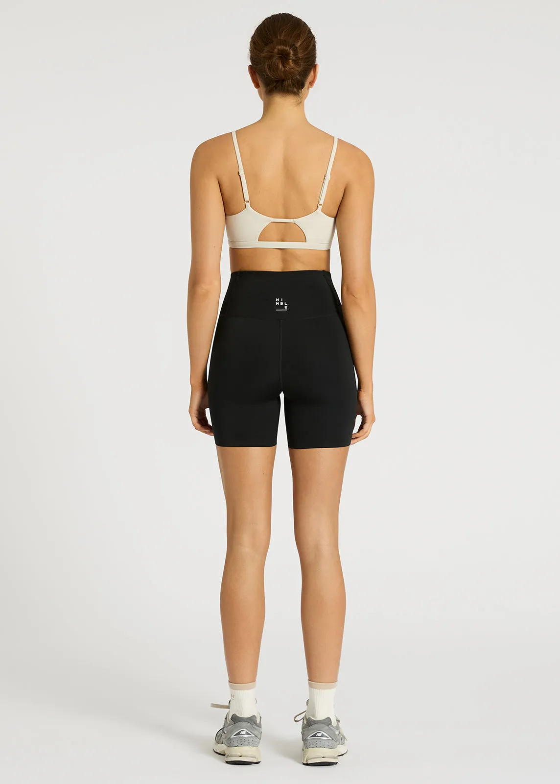 Essential Pocket Short 14cm
