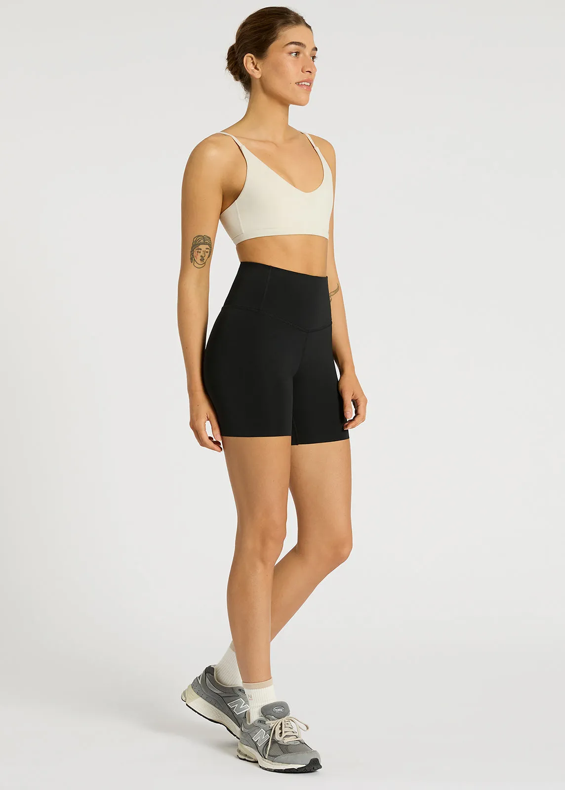 Essential Pocket Short 14cm