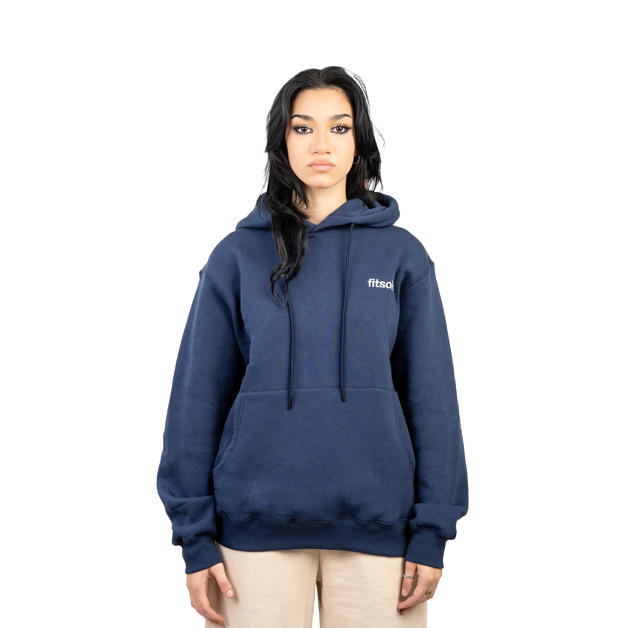 Essentials Hoodie