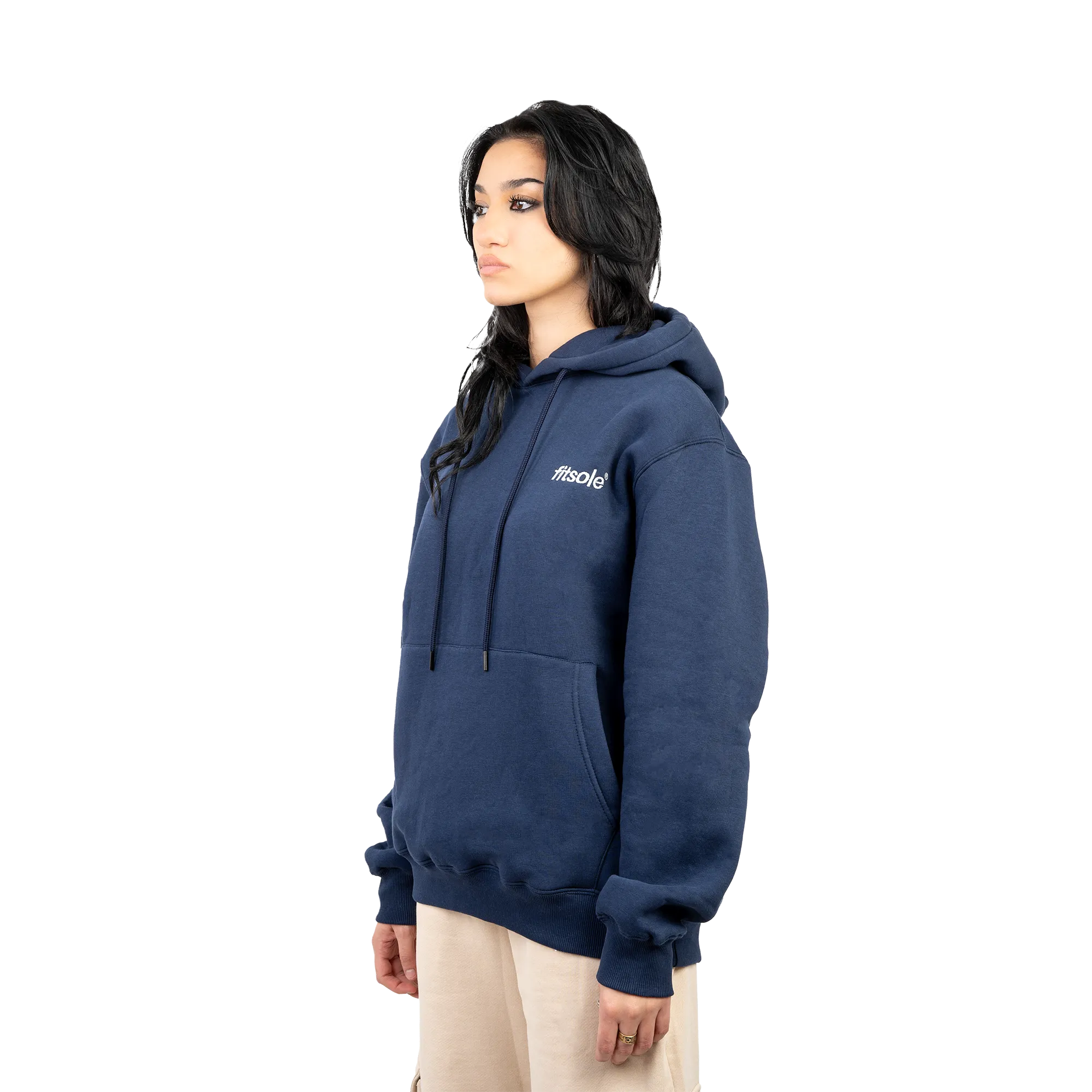 Essentials Hoodie