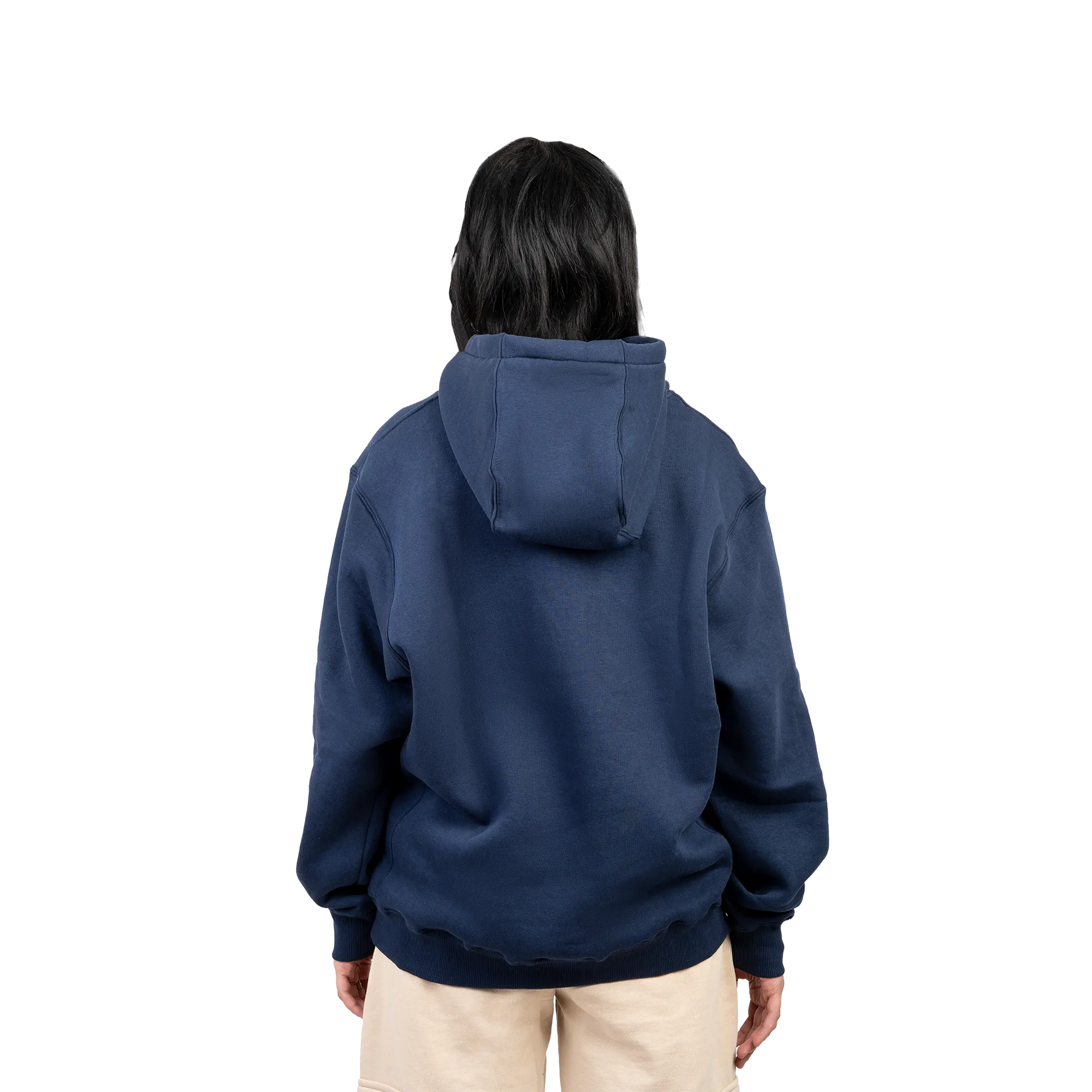 Essentials Hoodie