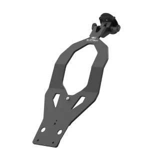 Evotech TomTom Sat Nav Mount - Yamaha Tracer 9 (2021 - 2024)