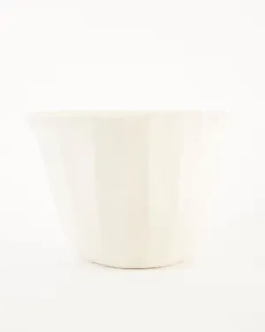 Extra Large Flared Bowl