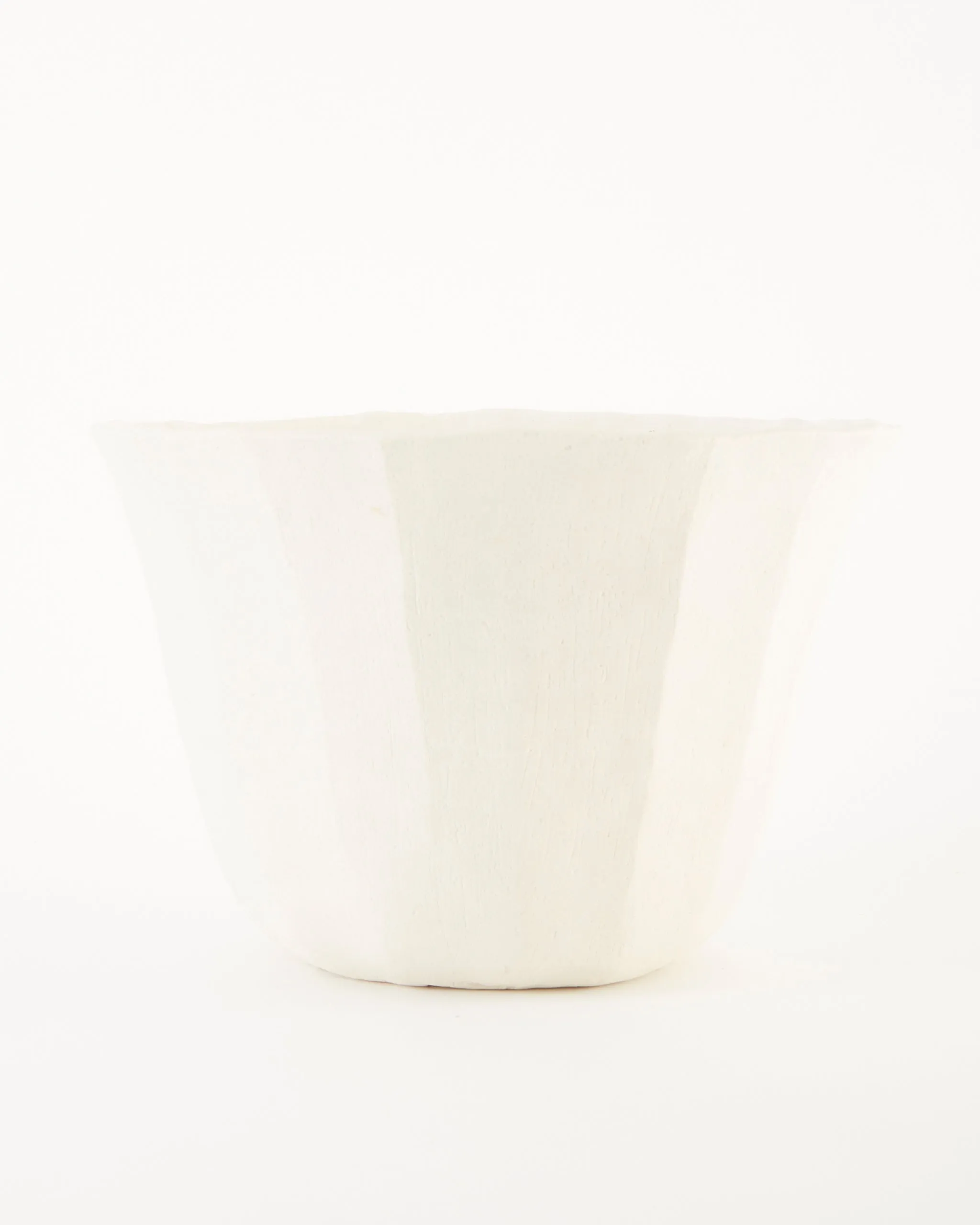 Extra Large Flared Bowl