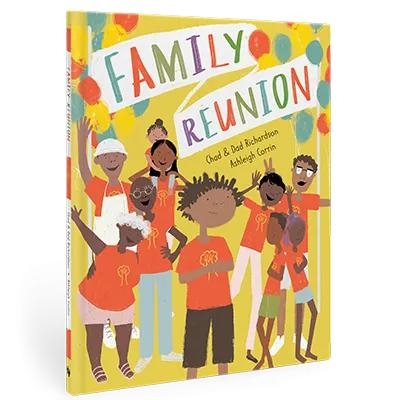 Family Reunion