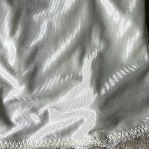 Fantasie Ella Ivory Underwire Moulded Longline Basque FL2000 Ivory Size 30G