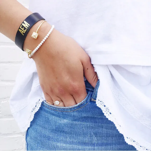 Faro Cuff (WS)