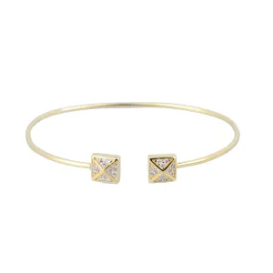 Faro Cuff (WS)