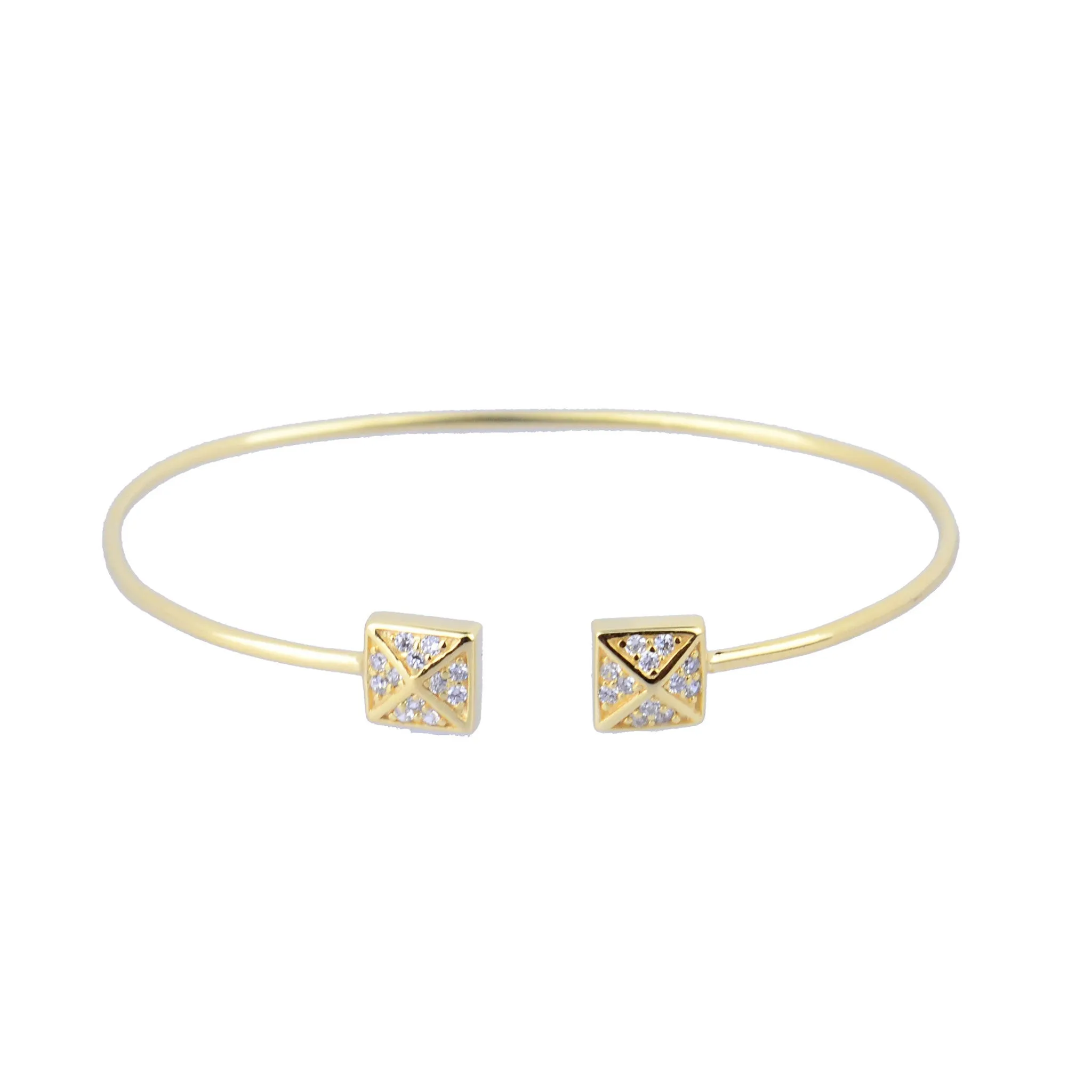 Faro Cuff (WS)