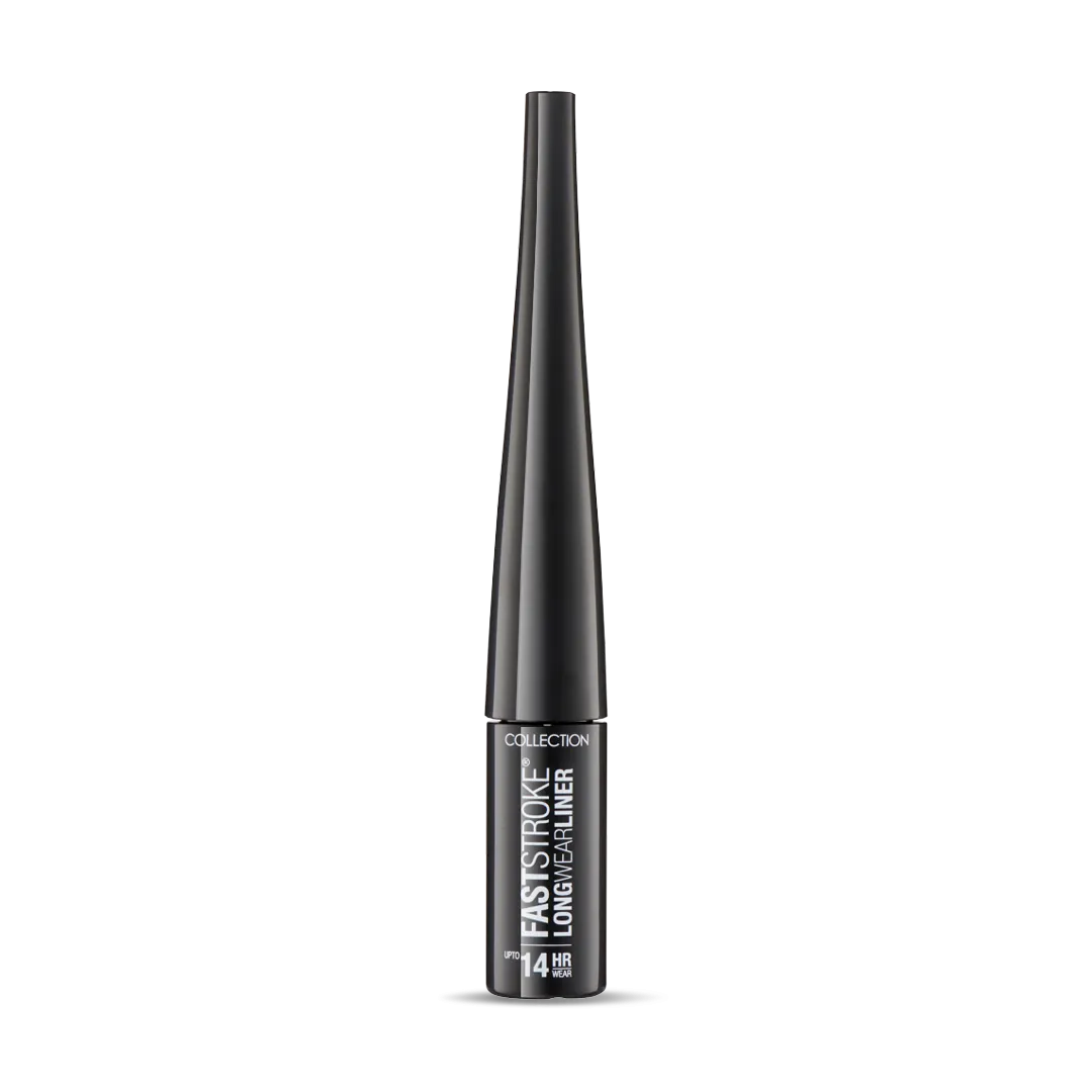 Fast Stroke Long Wear Liner