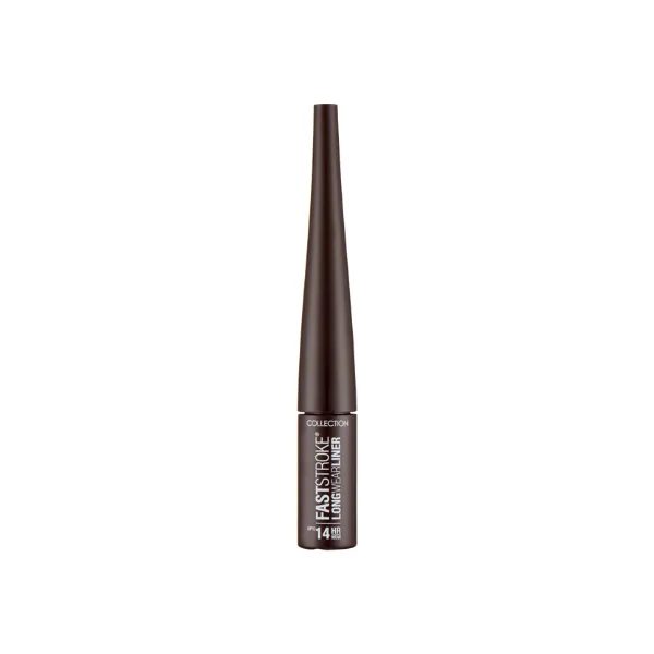 Fast Stroke Long Wear Liner