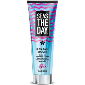 Fiesta Sun Seas The Day Tanning Lotion