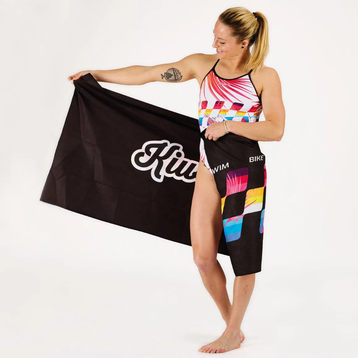 FINISHER MICRO FIBER