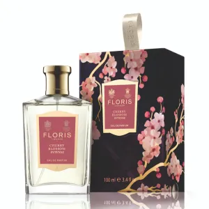 Floris Cherry Blossom Intense Perfume For Women EDP 100ml