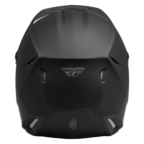 Fly Racing Kinetic Menace Helmet