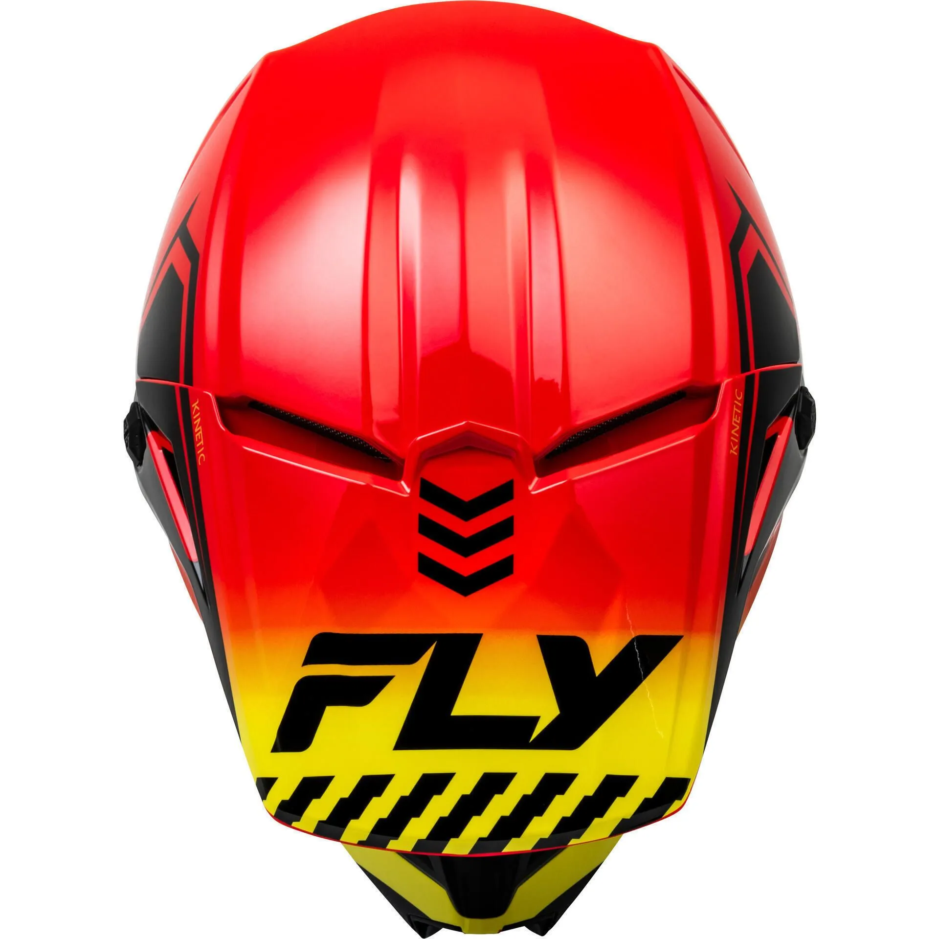 Fly Racing Kinetic Menace Helmet