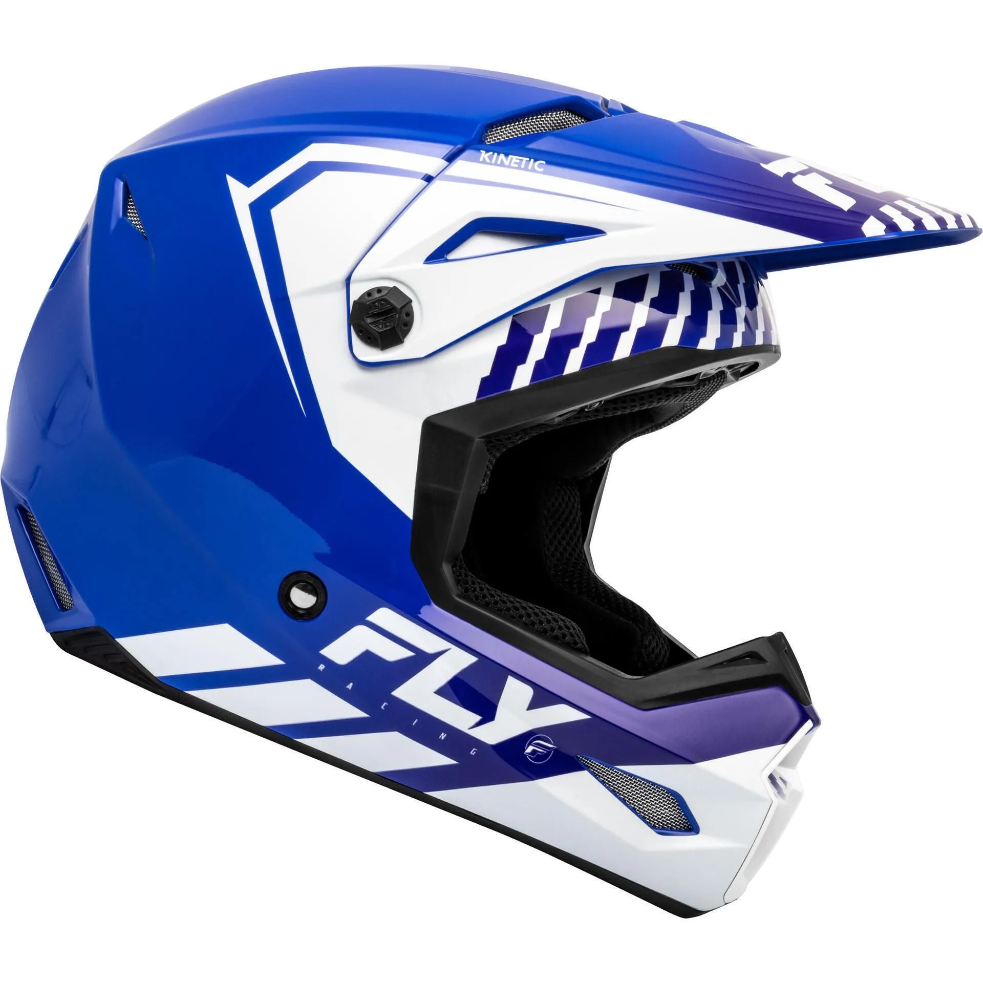 Fly Racing Kinetic Menace Helmet