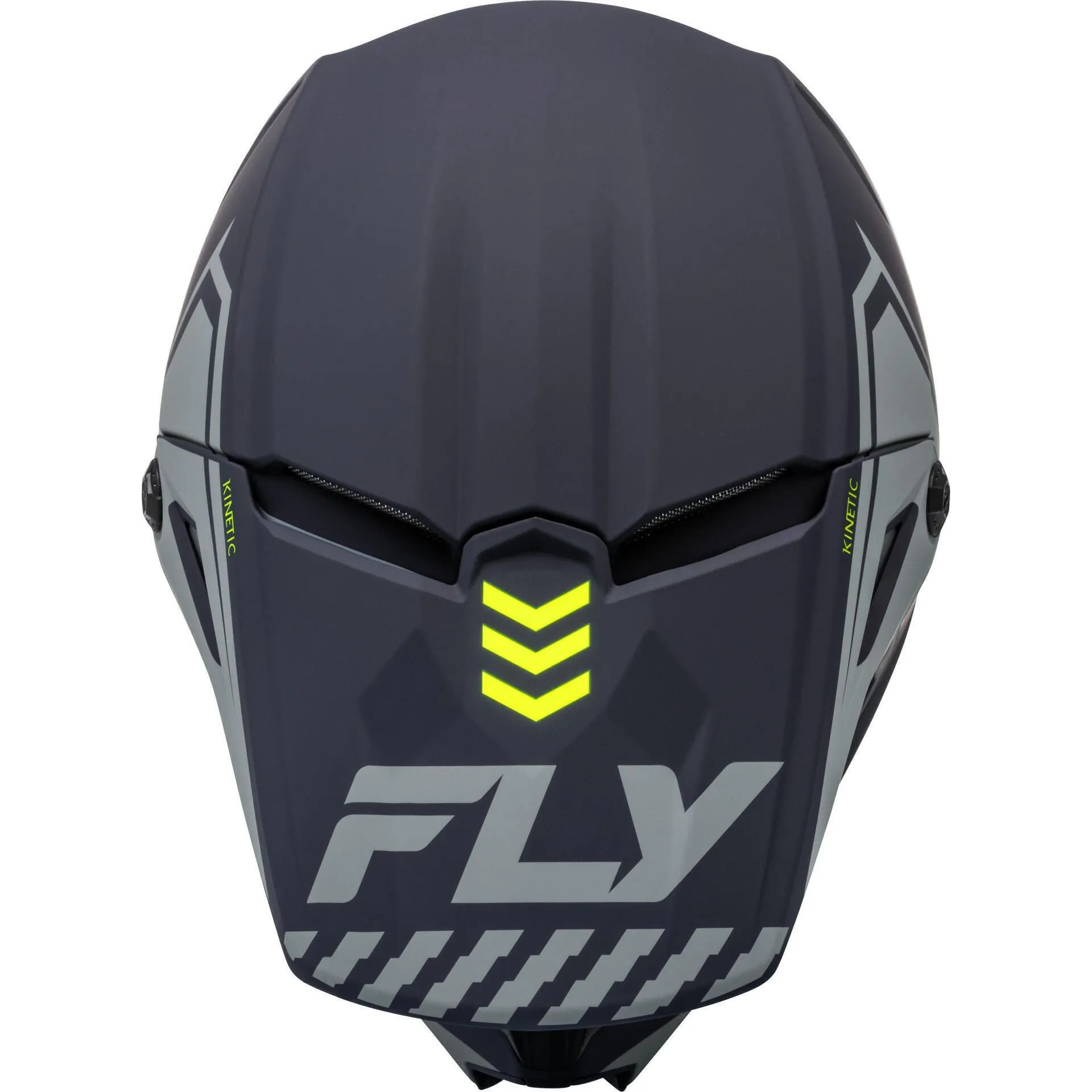 Fly Racing Kinetic Menace Helmet