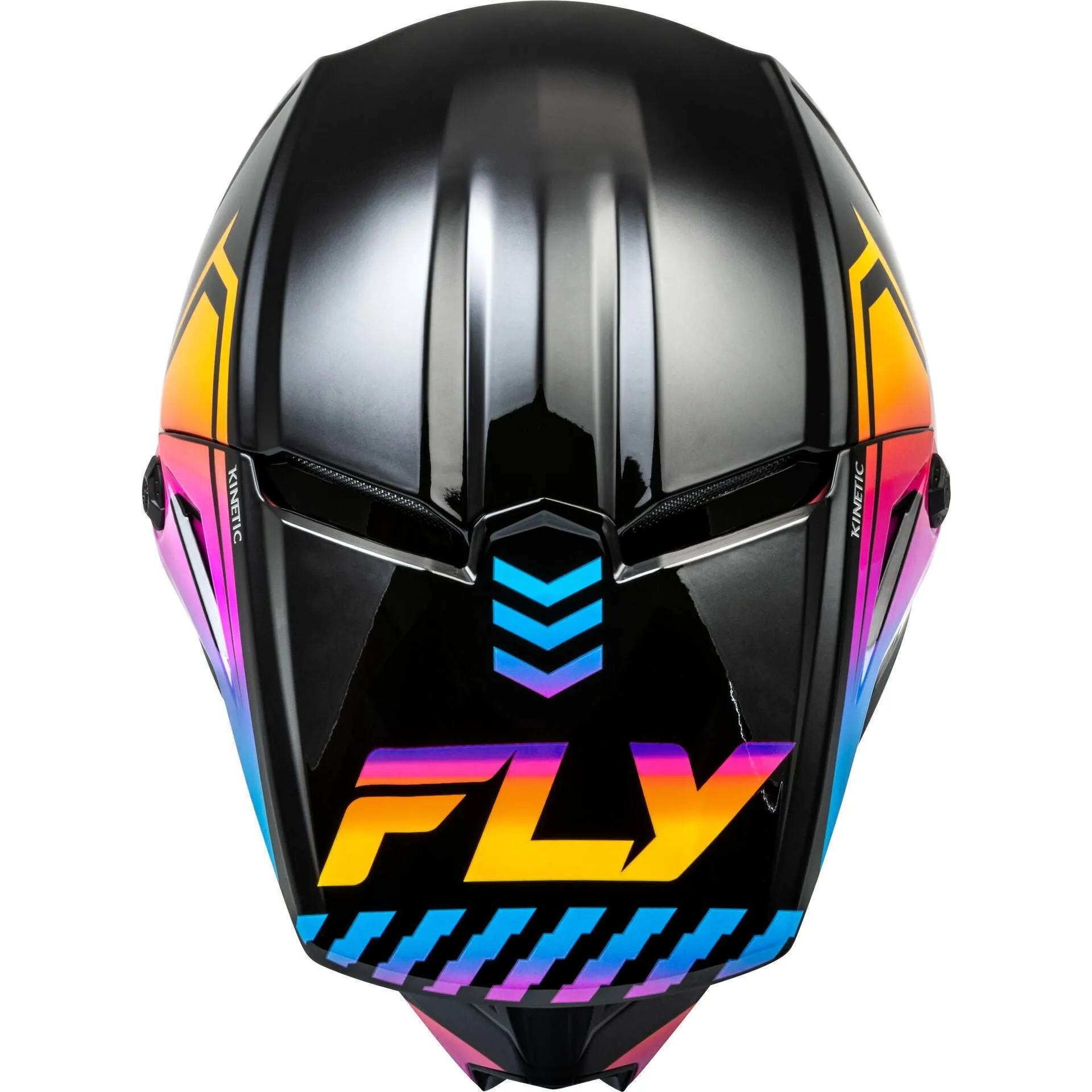 Fly Racing Kinetic Menace Helmet