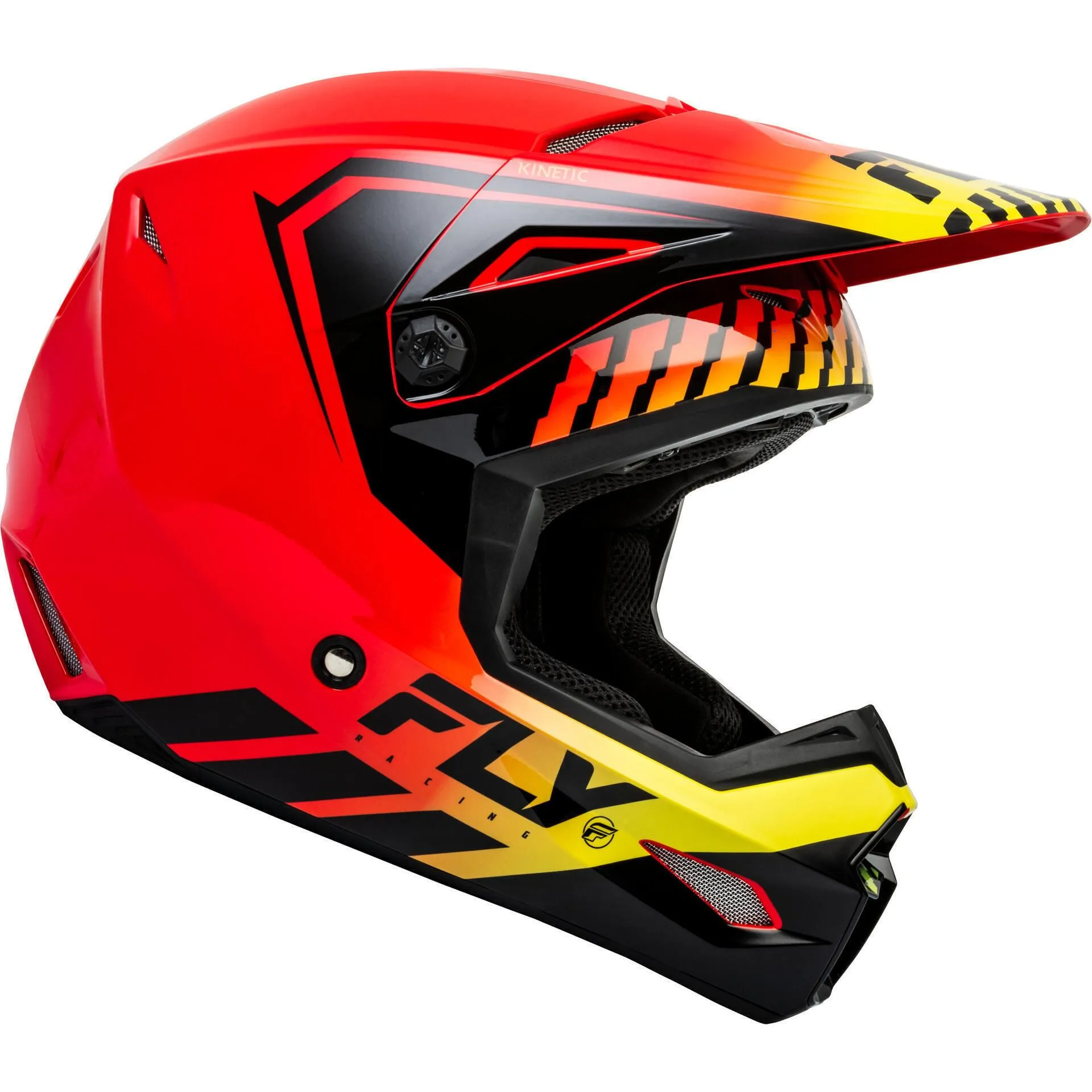 Fly Racing Kinetic Menace Helmet